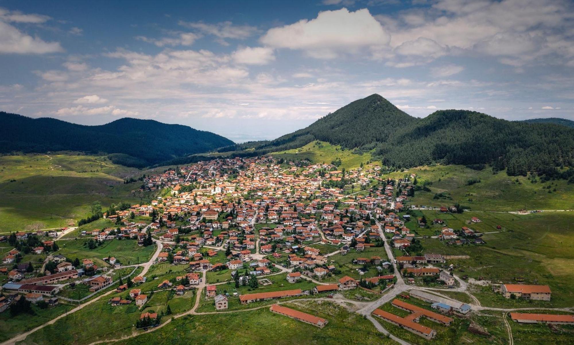 Boryka Family Hotel Asikoria Buitenkant foto